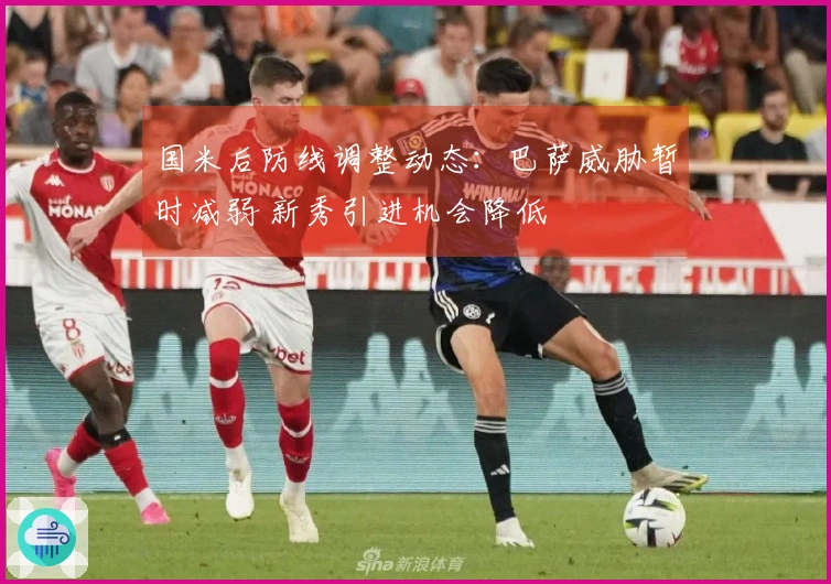国米后防线调整动态:巴萨威胁暂时减弱 新秀引进机会降低