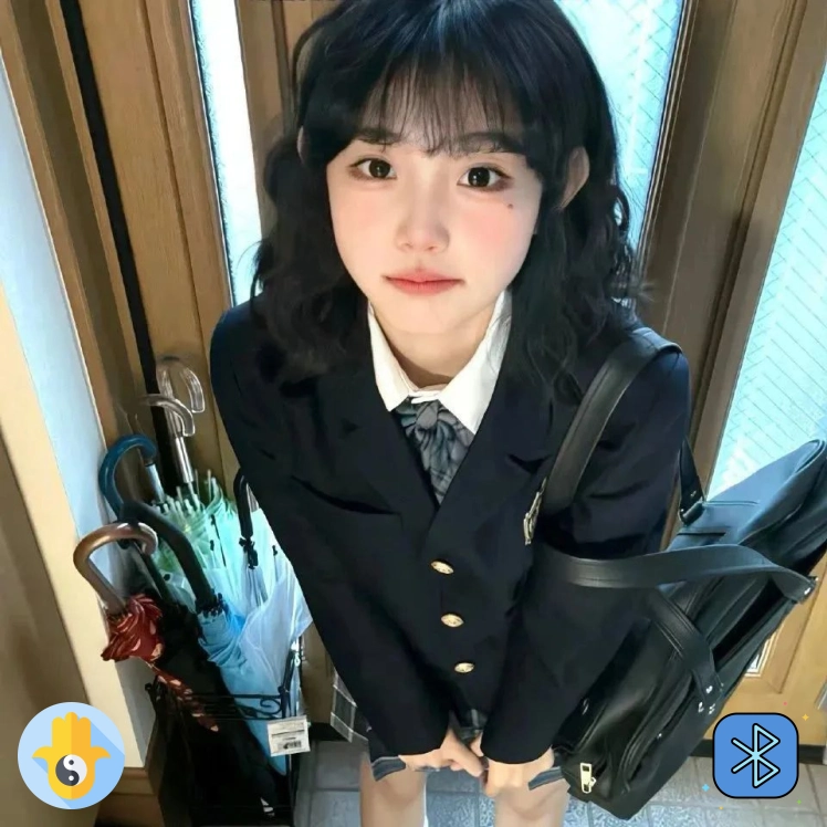 小鱼